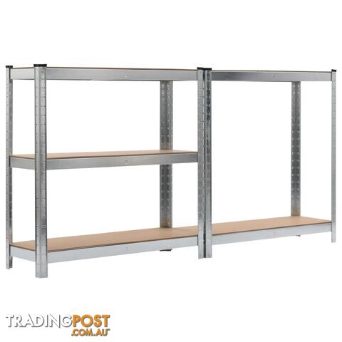 Industrial Shelving - 144269 - 8718475741961 - photo 5 of 8