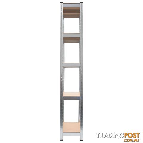 Industrial Shelving - 144269 - 8718475741961 - photo 4 of 8