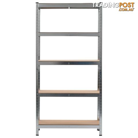 Industrial Shelving - 144269 - 8718475741961 - photo 3 of 8