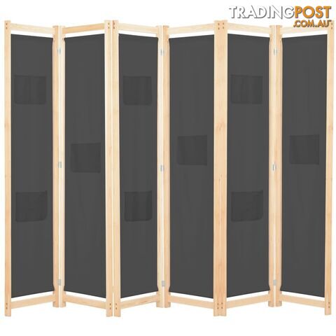 Room Dividers - 248178 - 8718475730866