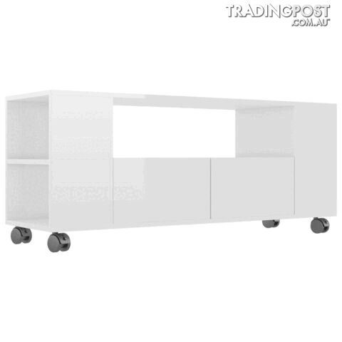 Entertainment Centres & TV Stands - 801352 - 8719883870526 - photo 2 of 6