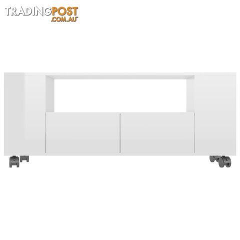 Entertainment Centres & TV Stands - 801352 - 8719883870526 - photo 4 of 6