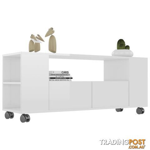Entertainment Centres & TV Stands - 801352 - 8719883870526 - photo 3 of 6