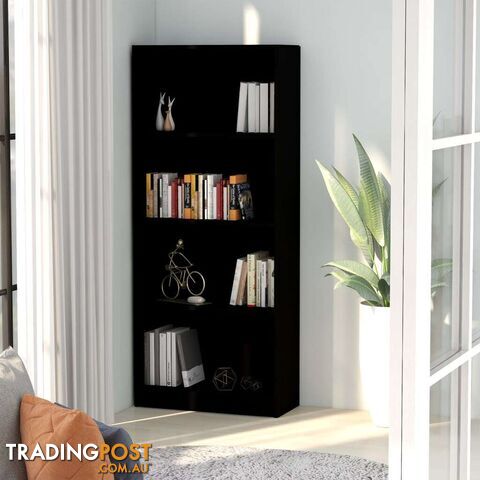 Bookcases & Standing Shelves - 800874 - 8719883869216