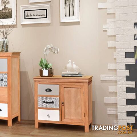 Buffets & Sideboards - 243170 - 8718475974604
