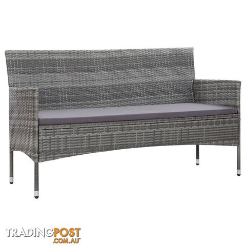 Outdoor Sofas - 45898 - 8719883836041