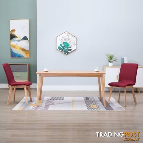Kitchen & Dining Room Chairs - 248924 - 8719883573700