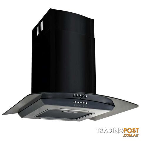 Range Hoods - 50707 - 8718475597834