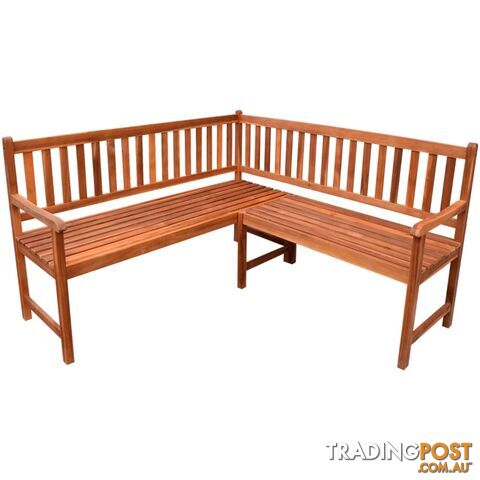 Outdoor Benches - 41773 - 8718475961383