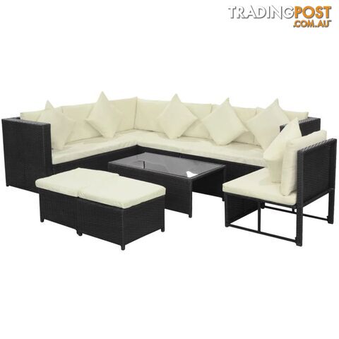 Outdoor Furniture Sets - 42897 - 8718475504870