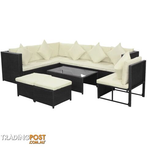 Outdoor Furniture Sets - 42897 - 8718475504870