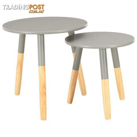 End Tables - 285217 - 8719883723259