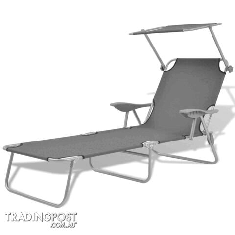 Sun Loungers - 42934 - 8718475505242