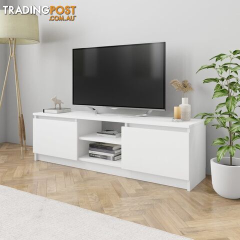 Entertainment Centres & TV Stands - 800567 - 8719883739649