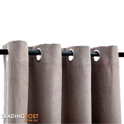 Curtains & Drapes - 134478 - 8719883720531 - photo 4 of 4