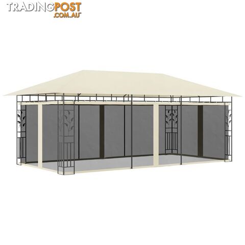 Canopies & Gazebos - 47971 - 8719883770956