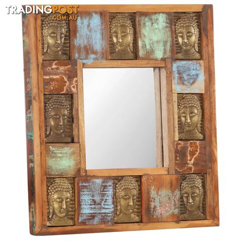 Mirrors - 321813 - 8720286069530