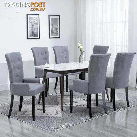Kitchen & Dining Room Chairs - 276907 - 8719883683539