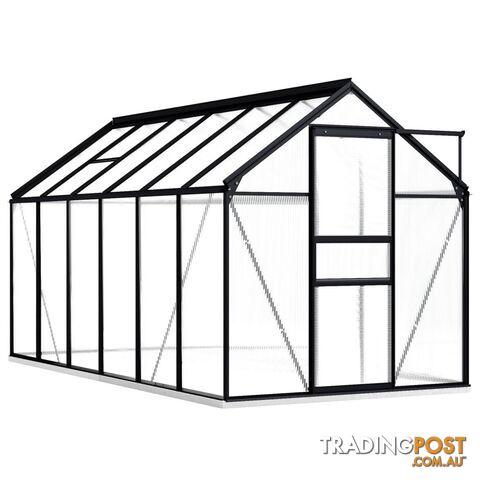 Greenhouses - 48218 - 8719883814032