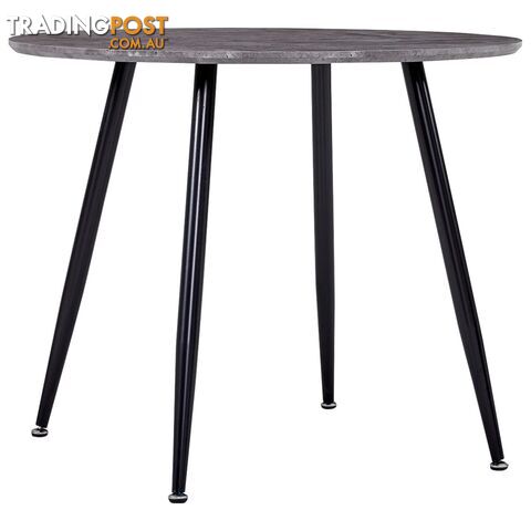 Kitchen & Dining Room Tables - 248303 - 8719883801797