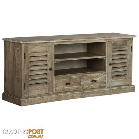 Entertainment Centres & TV Stands - 245507 - 8718475590705