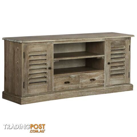 Entertainment Centres & TV Stands - 245507 - 8718475590705