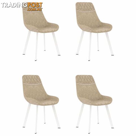 Kitchen & Dining Room Chairs - 279423 - 8719883828664