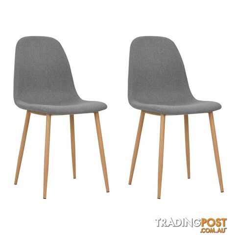 Kitchen & Dining Room Chairs - 246197 - 8718475708322