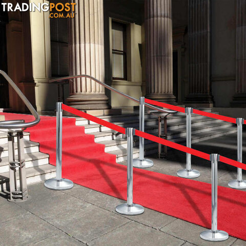 Safety & Crowd Control Barriers - 51160 - 8719883803753