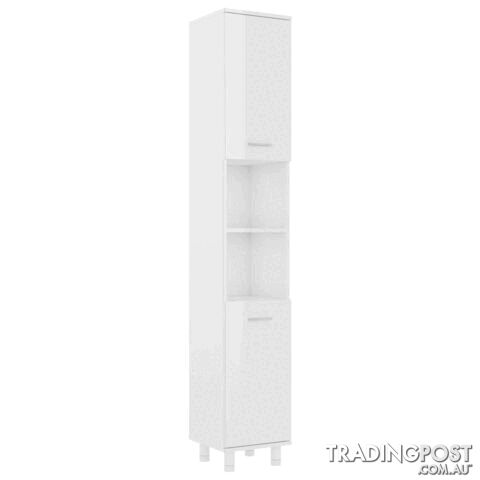 Bathroom Furniture Sets - 802630 - 8720286133750 - photo 2 of 8
