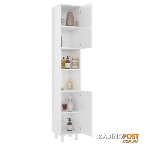 Bathroom Furniture Sets - 802630 - 8720286133750 - photo 3 of 8
