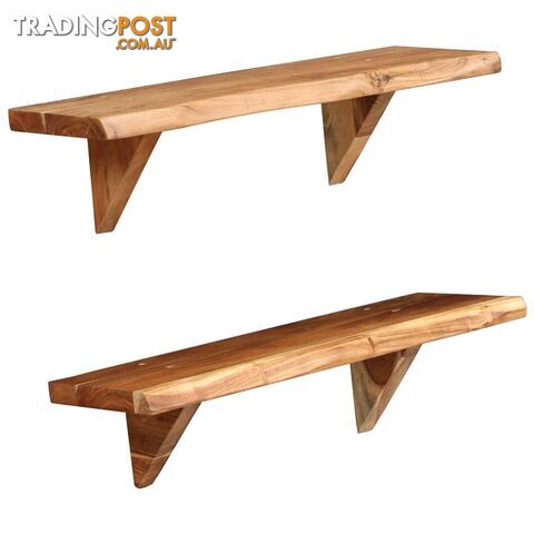 Wall Shelves & Ledges - 247927 - 8718475742906