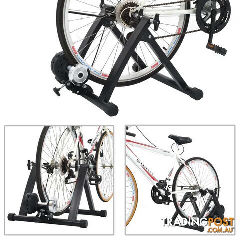 Exercise Bike Accessories - 144918 - 8719883577449 - photo 2 of 8