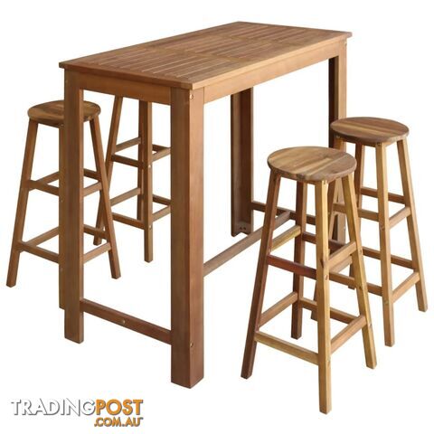 Kitchen & Dining Furniture Sets - 246668 - 8718475609551