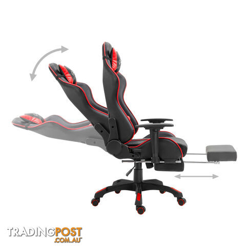 Gaming Chairs - 20201 - 8719883568256 - photo 4 of 8