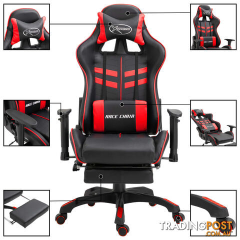 Gaming Chairs - 20201 - 8719883568256 - photo 3 of 8