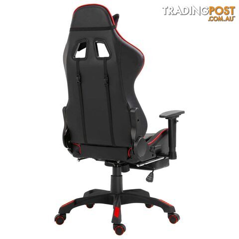 Gaming Chairs - 20201 - 8719883568256 - photo 5 of 8