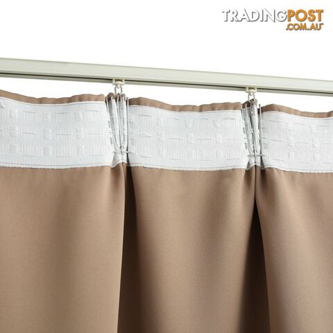 Curtains & Drapes - 134440 - 8719883720159 - photo 4 of 5