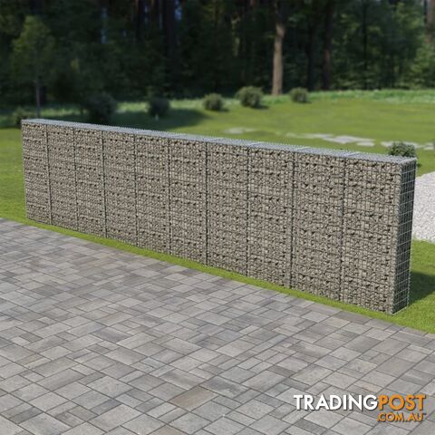 Fence Panels - 143585 - 8719883592206