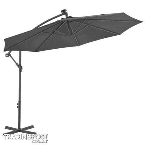 Outdoor Umbrellas & Sunshades - 44521 - 8718475697602