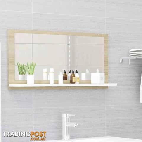 Bathroom Vanity Units - 804576 - 8720286218969