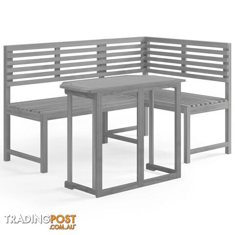 Outdoor Furniture Sets - 3057865 - 8720286190357