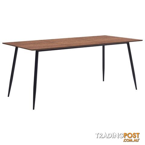 Kitchen & Dining Room Tables - 281568 - 8719883746654