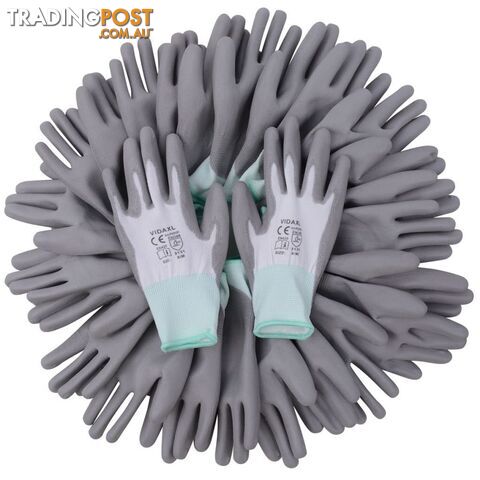 Safety Gloves - 131378 - 8718475968528 - photo 5 of 5