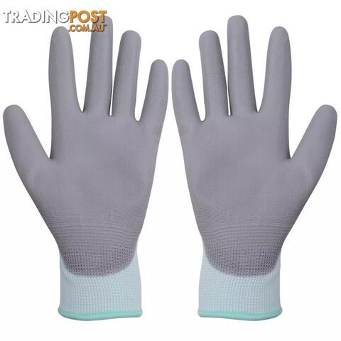 Safety Gloves - 131378 - 8718475968528 - photo 2 of 5