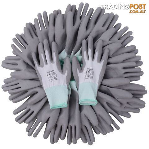 Safety Gloves - 131378 - 8718475968528 - photo 4 of 5