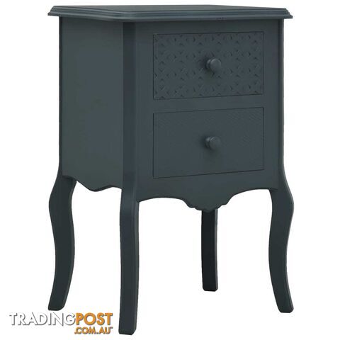 Bedside Tables - 285775 - 8719883732633