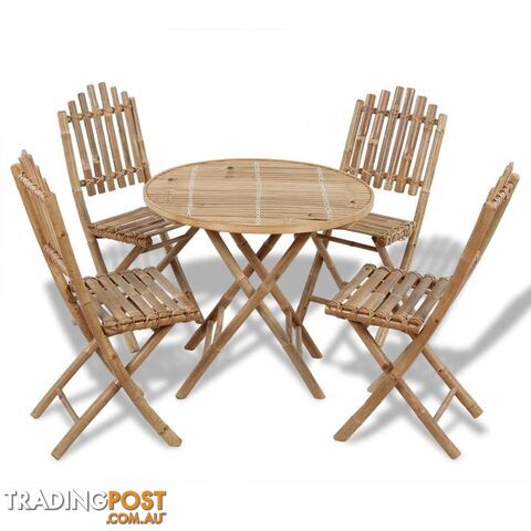 Outdoor Furniture Sets - 41497 - 8718475909149