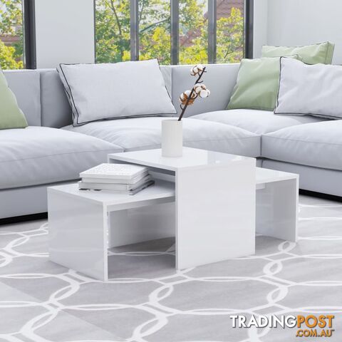 Coffee Tables - 802918 - 8720286017128