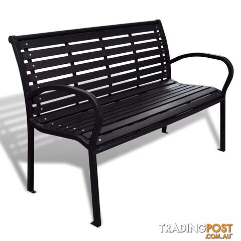Outdoor Benches - 41556 - 8718475911319